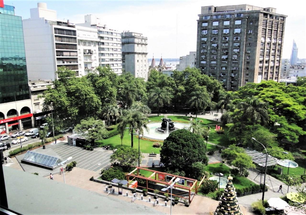 Presidente Montevideo