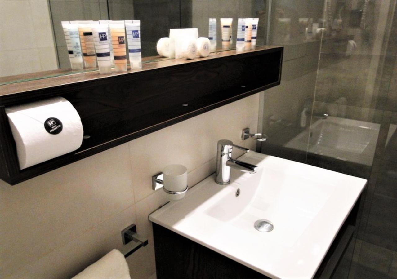 Presidente Hotel 4*