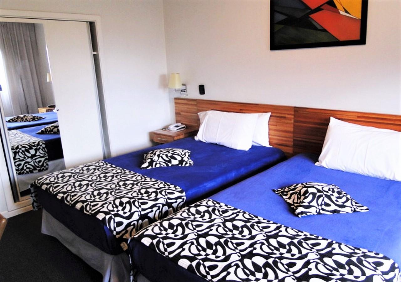 Presidente Hotel 4*