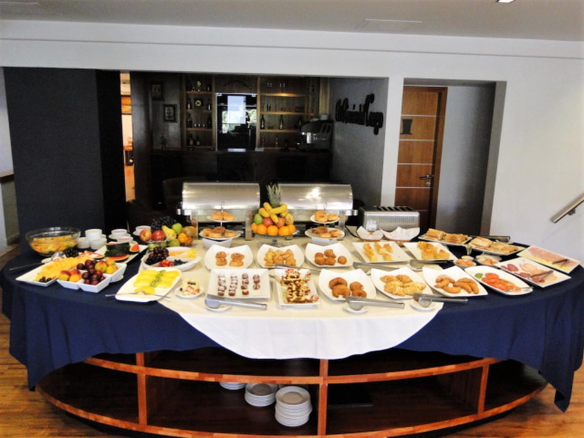 Hotel Presidente Montevideo