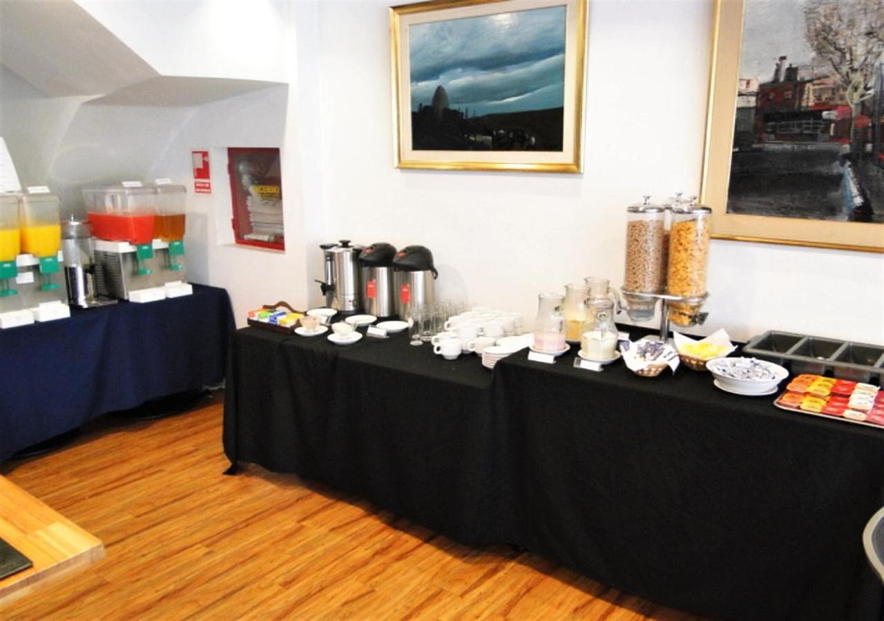 Presidente Hotel Montevideo