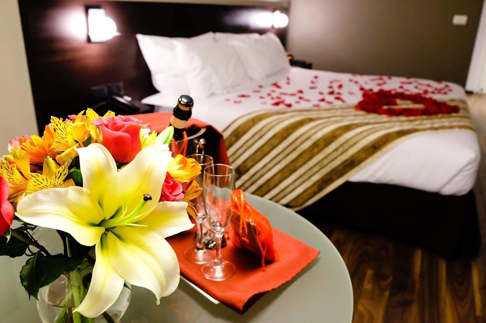 Hotel My Boutique Montevideo