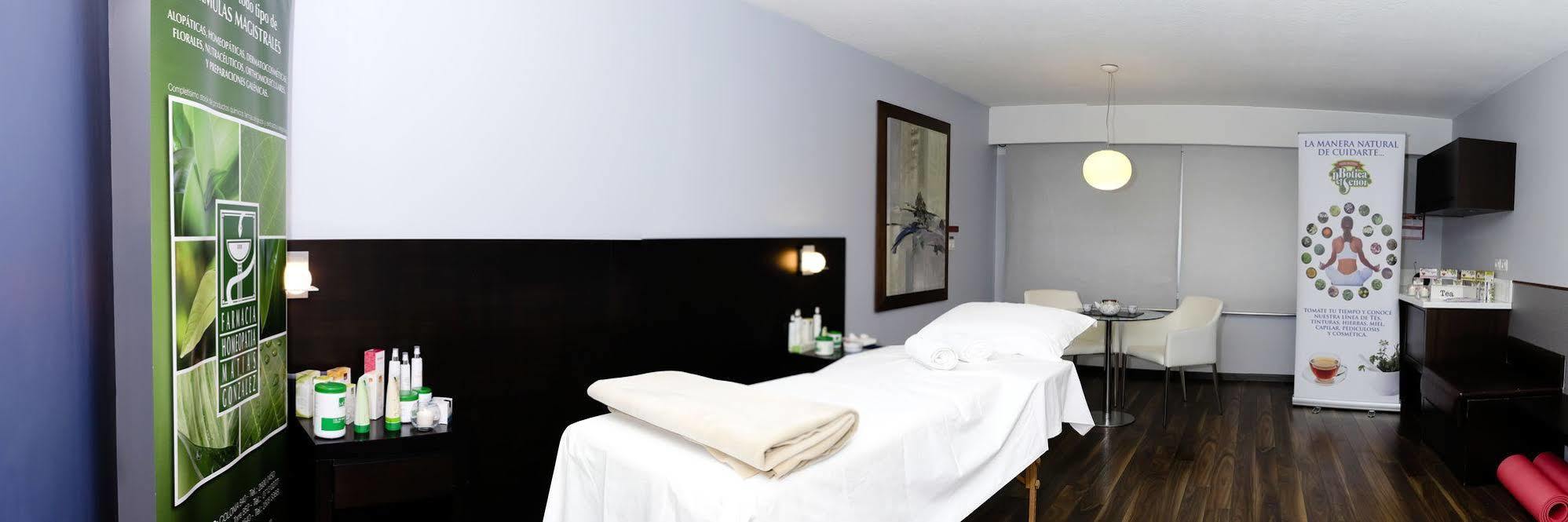 Hotel My Boutique 4*