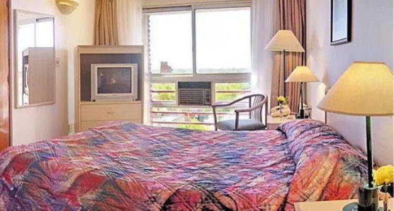 Tres Cruces Hotel