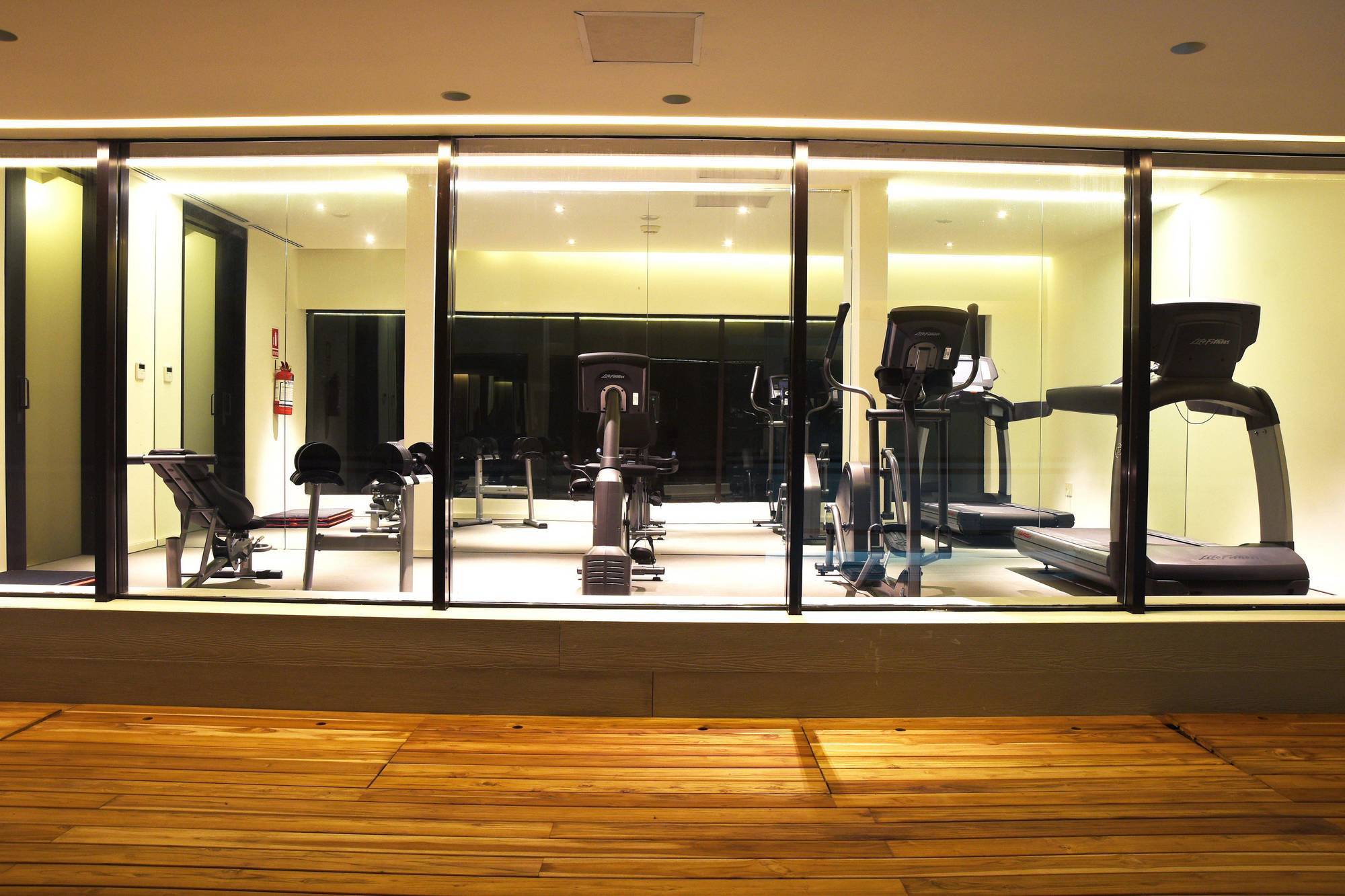 Oliva Luxury Montevideo