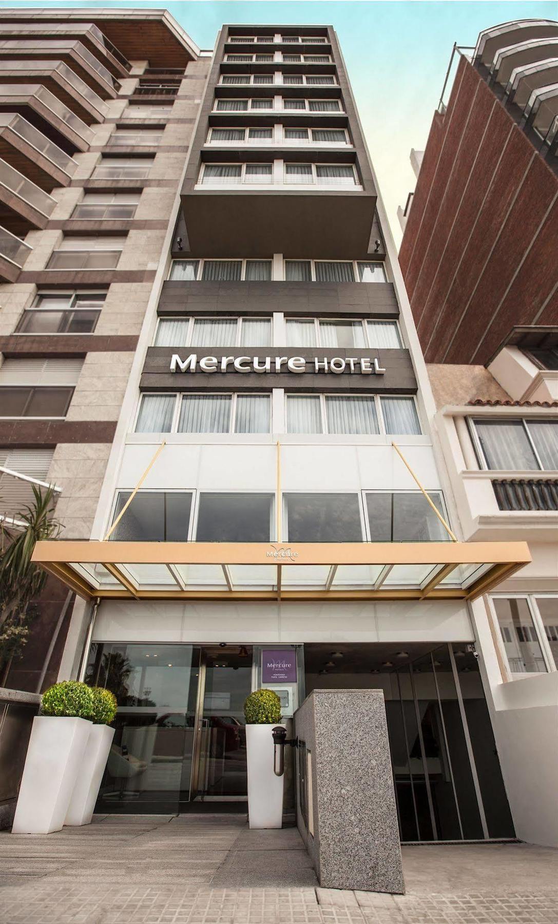 Mercure Punta Carretas Hotel 4*
