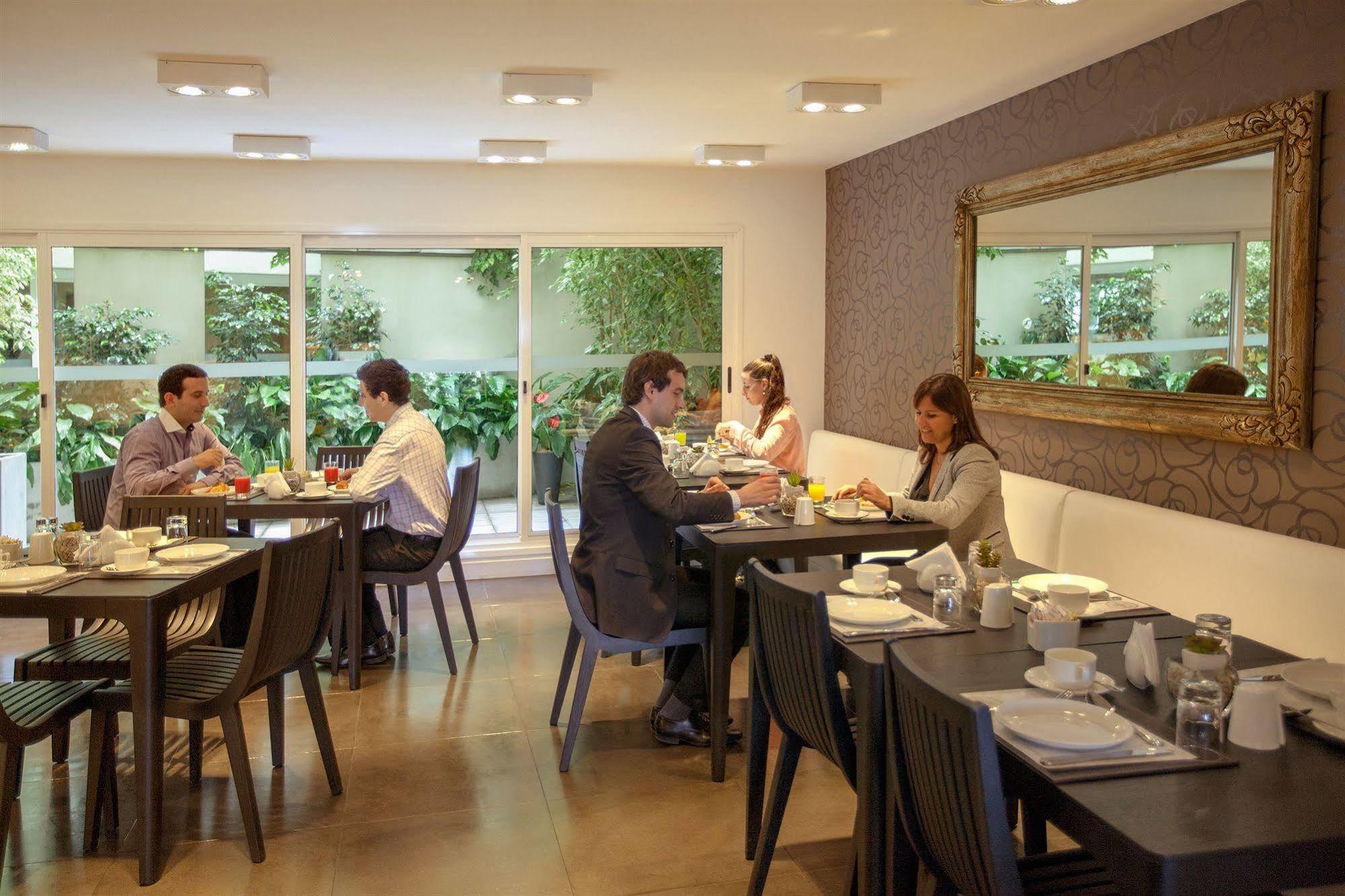 Mercure Punta Carretas Hotel Montevideu