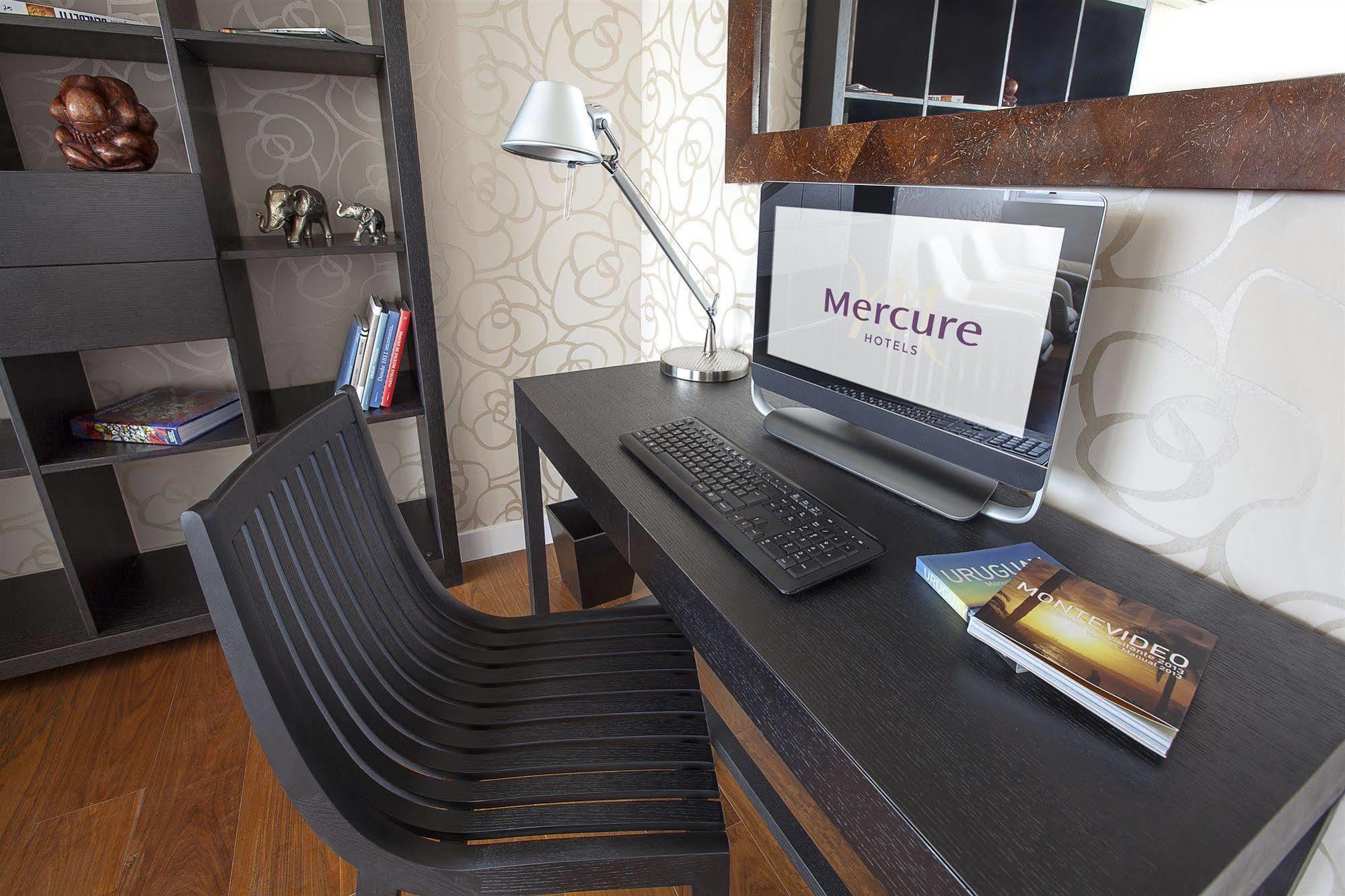 Hotel Mercure Punta Carretas