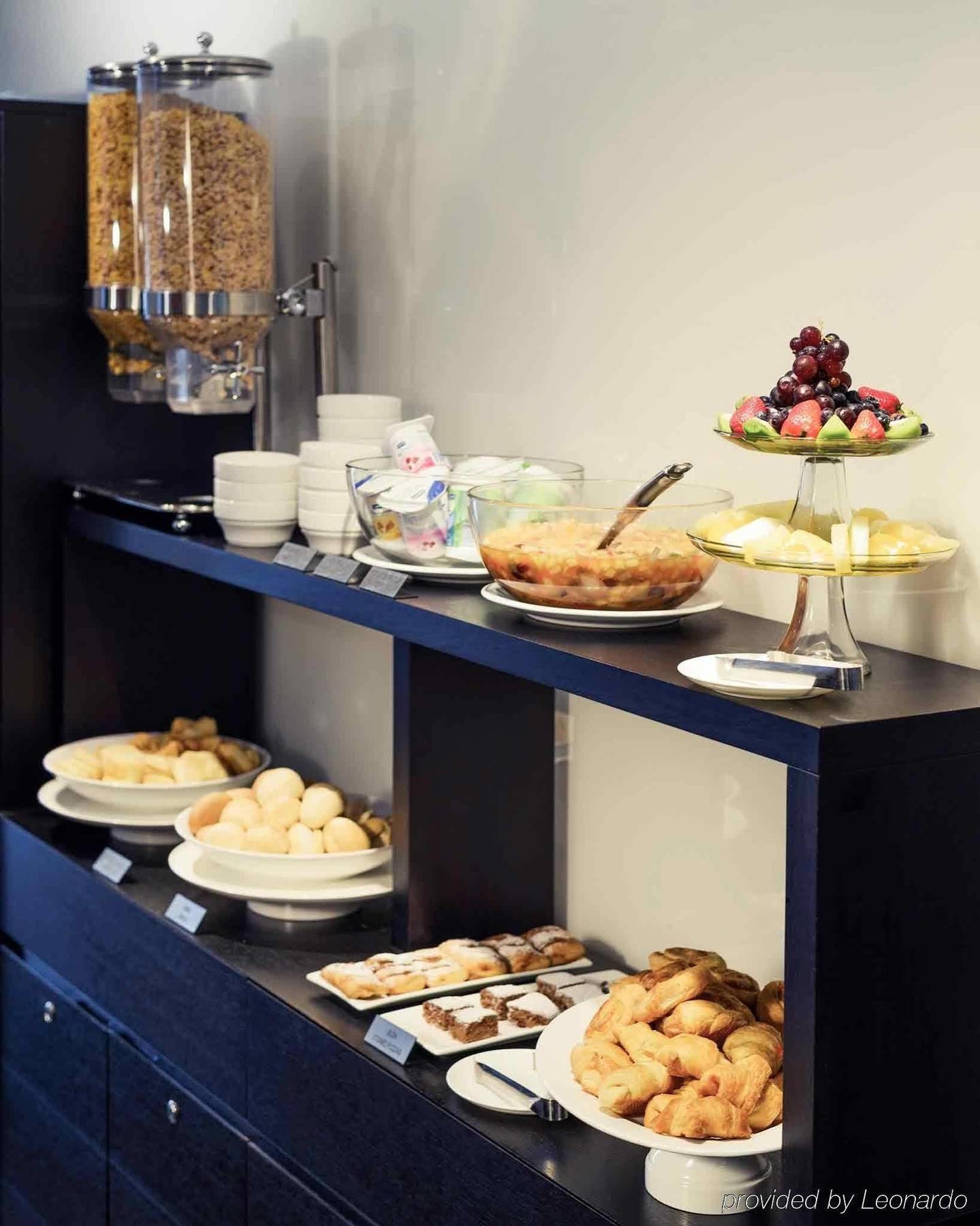 Mercure Punta Carretas 4*