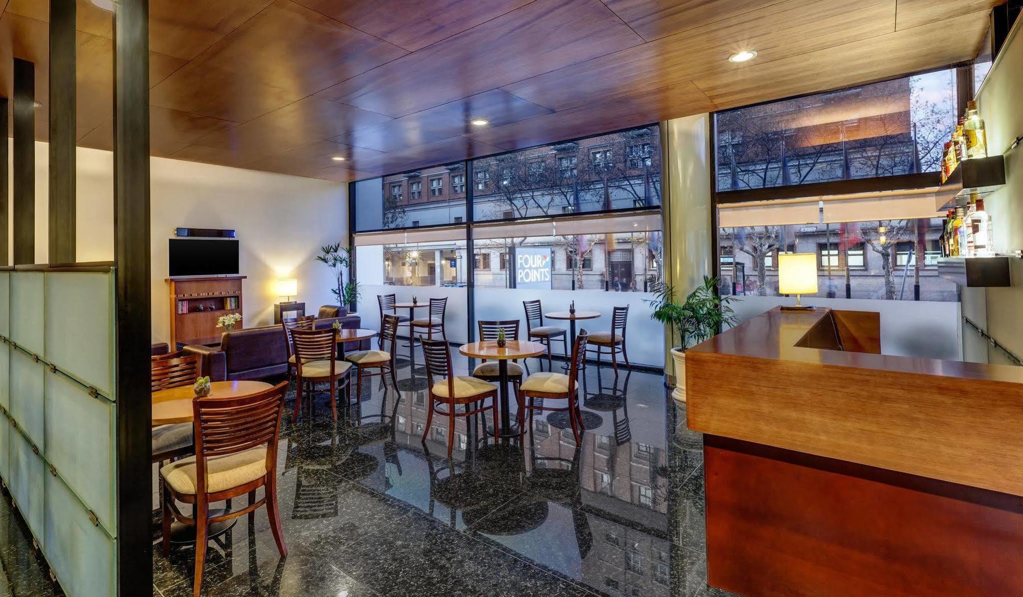 Four Points By Sheraton Hotel