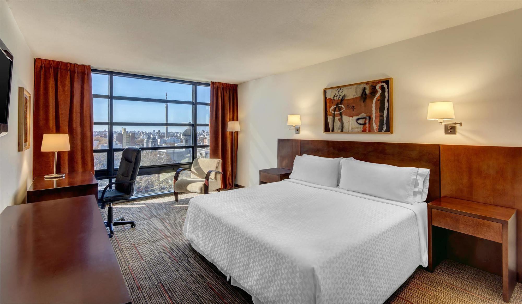 Four Points By Sheraton 4* Montevideo