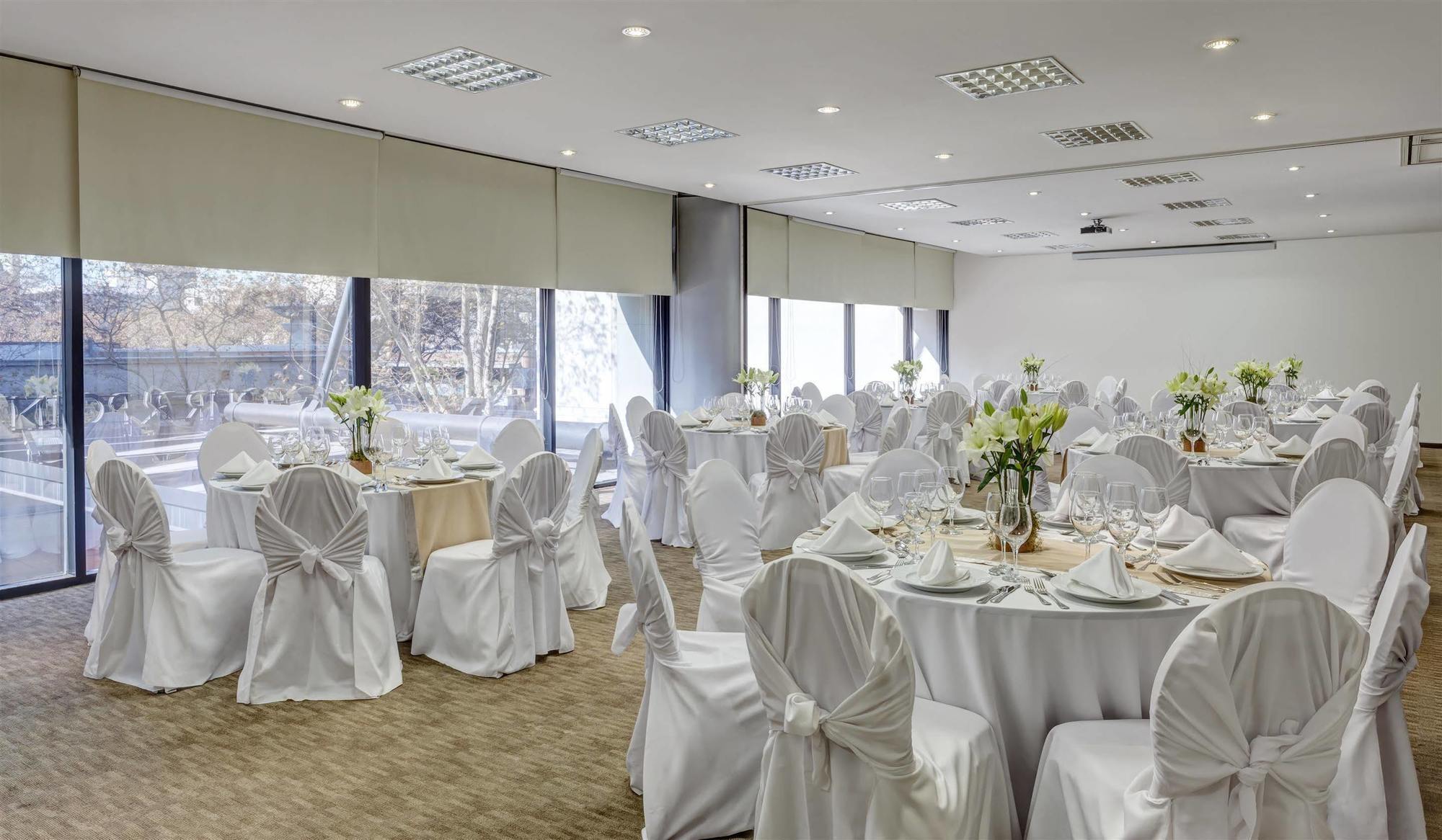 Four Points By Sheraton Hotel