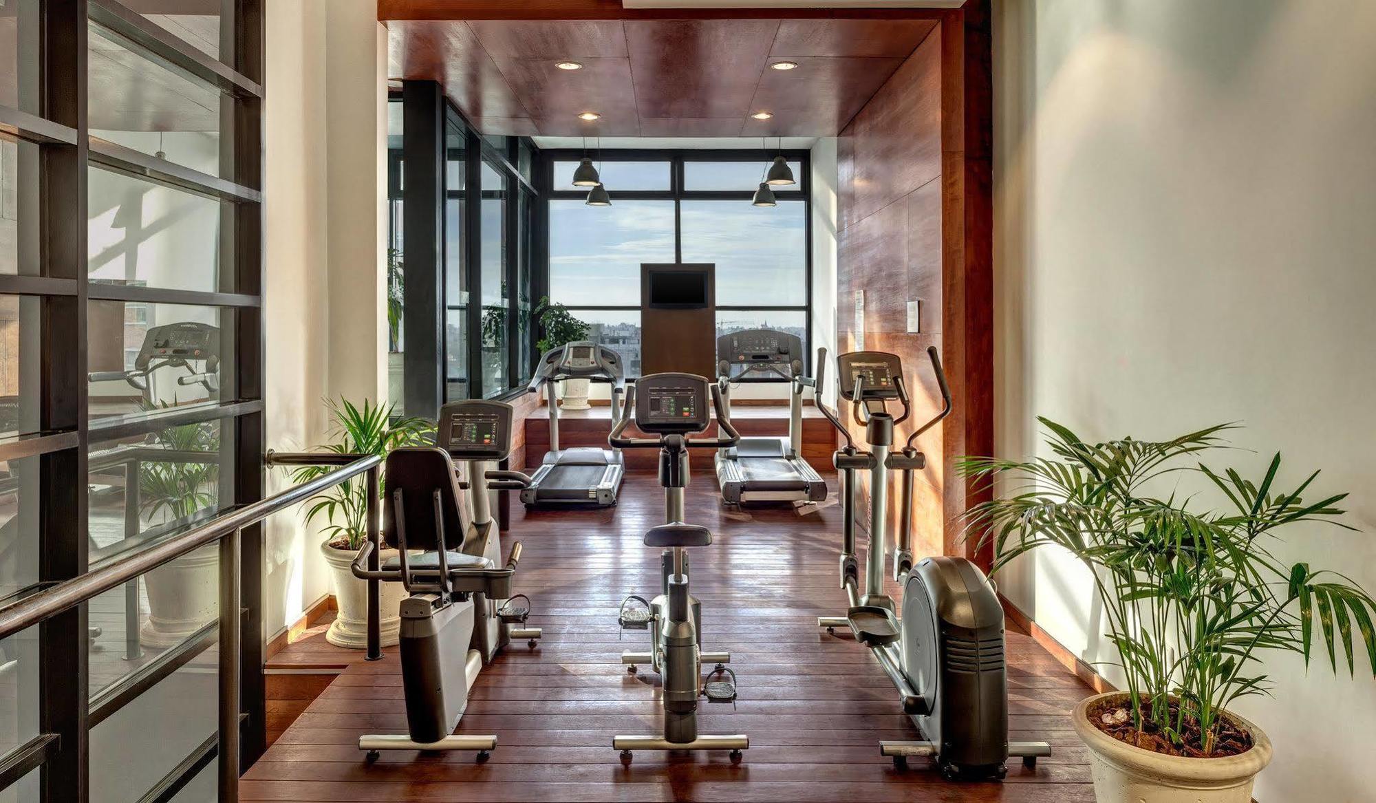 Four Points By Sheraton
