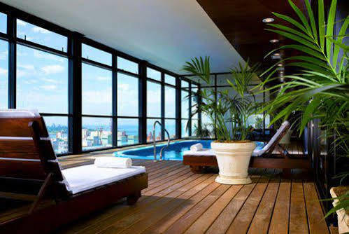 Four Points By Sheraton 4* Montevideo