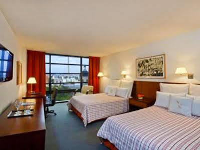 Four Points By Sheraton Montevideo