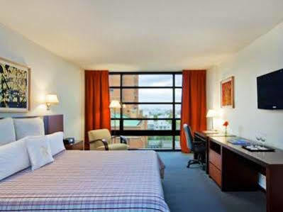 Four Points By Sheraton 4* Montevideo