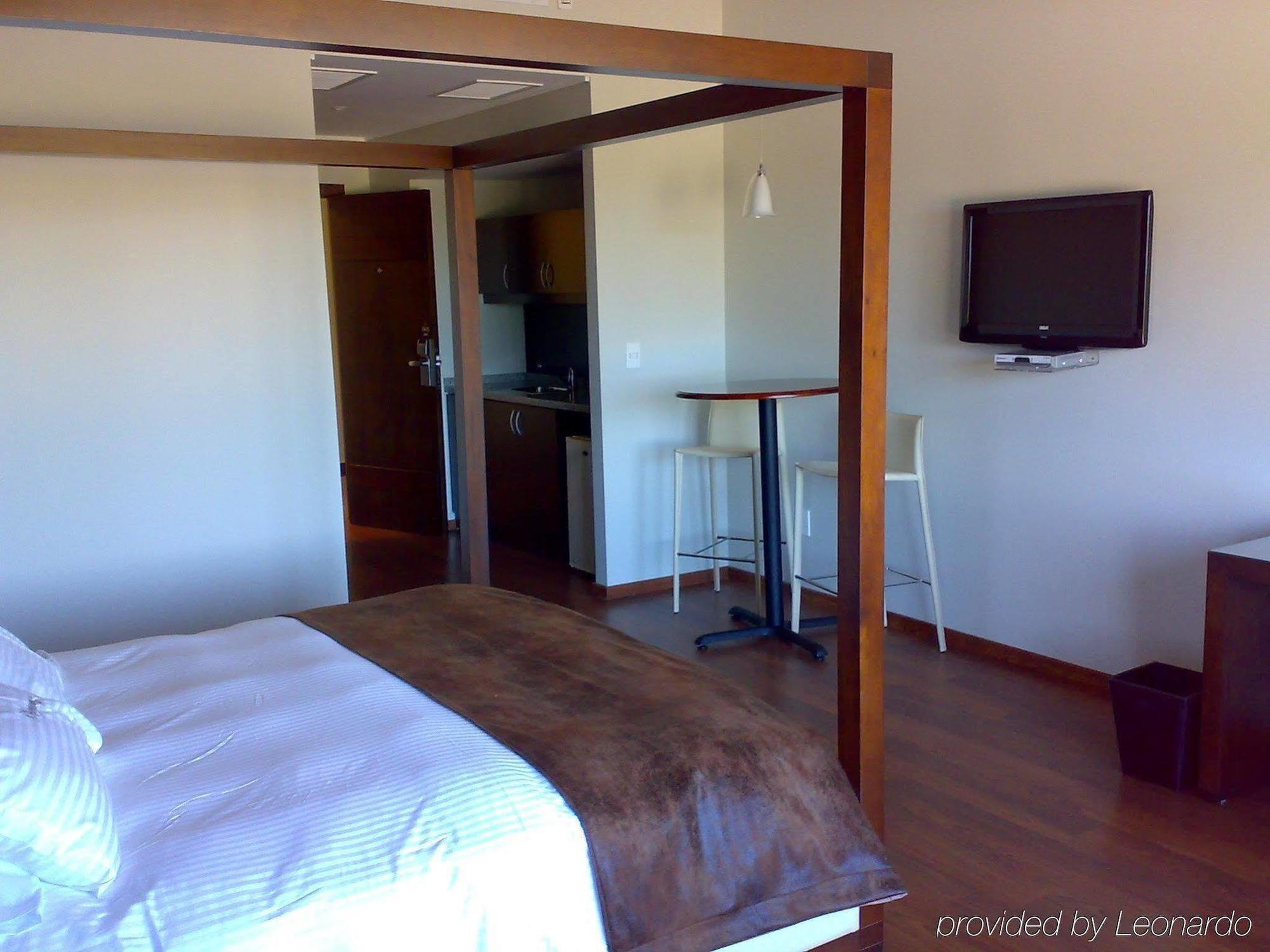 Regency Park Hotel Montevideo