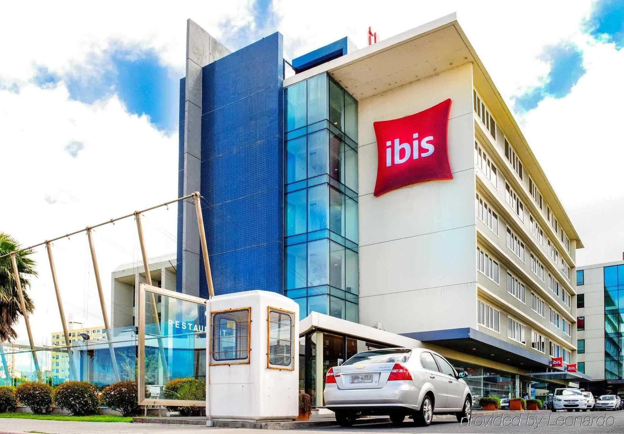 Ibis Rambla Hotel