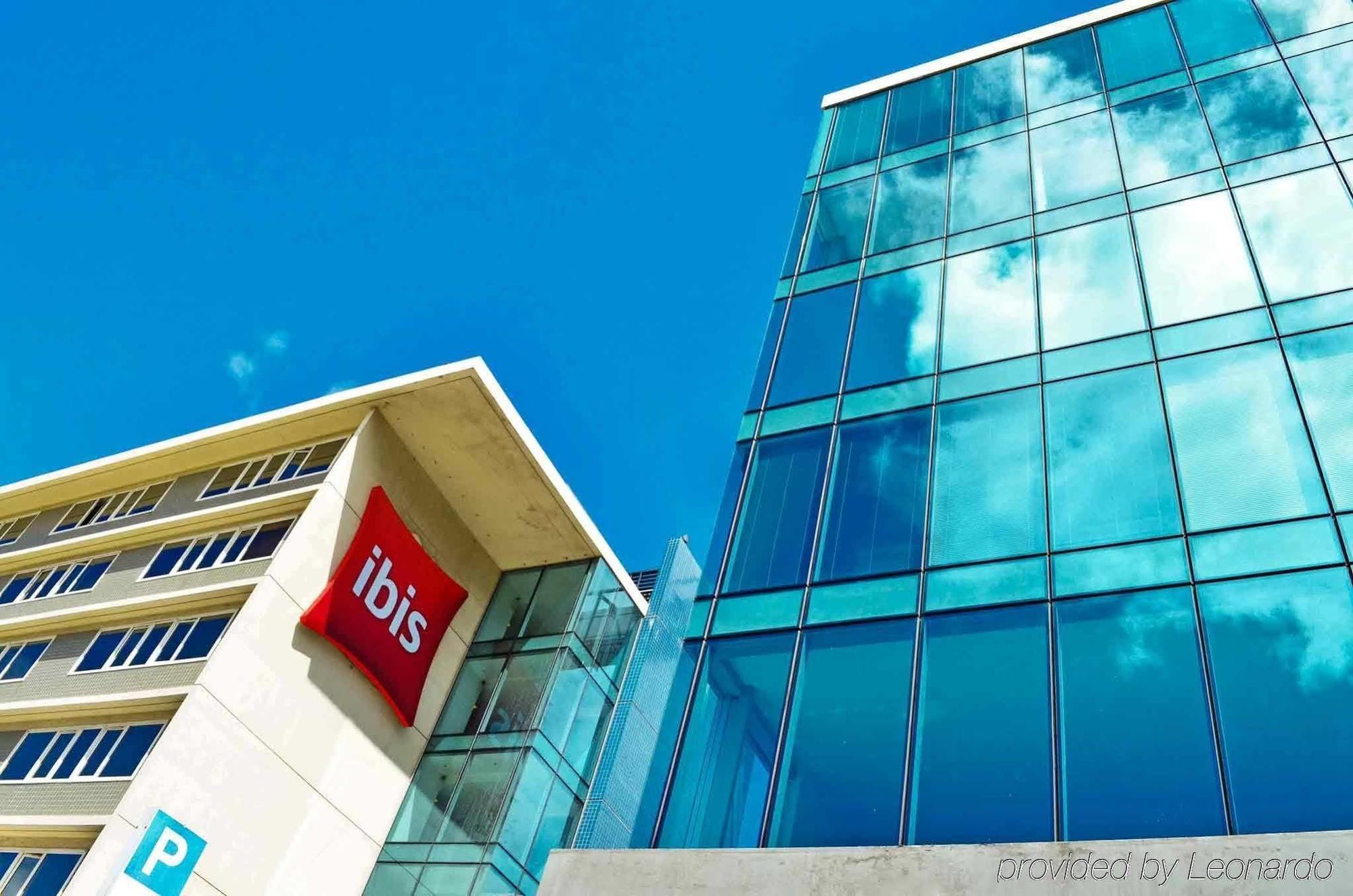 Ibis Rambla Hotel Montevideo