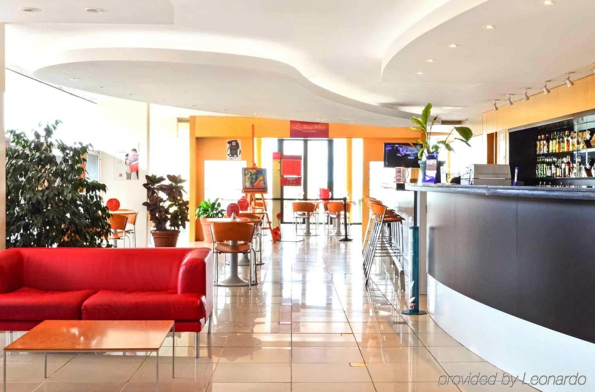 Hotel Ibis Rambla 3*