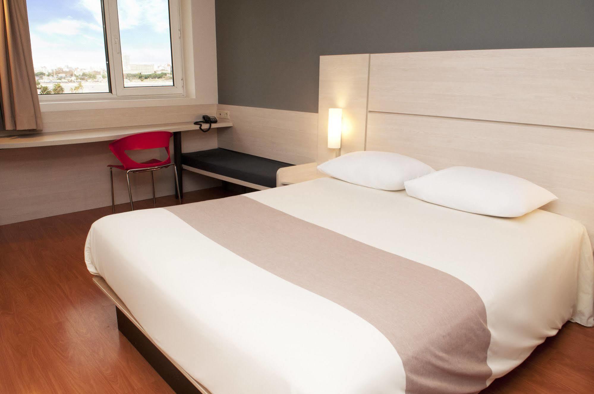 Ibis Rambla Hotel Montevideo