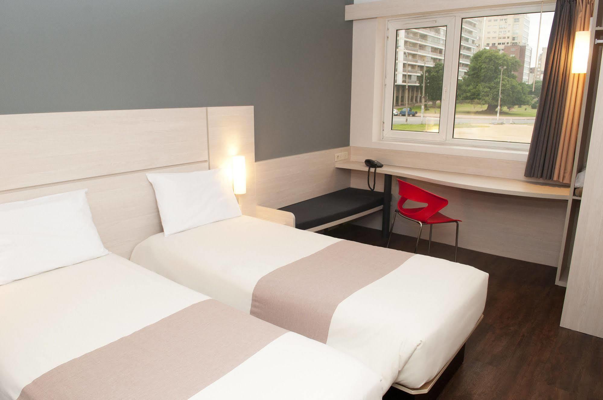 Ibis Rambla 3* Montevideo