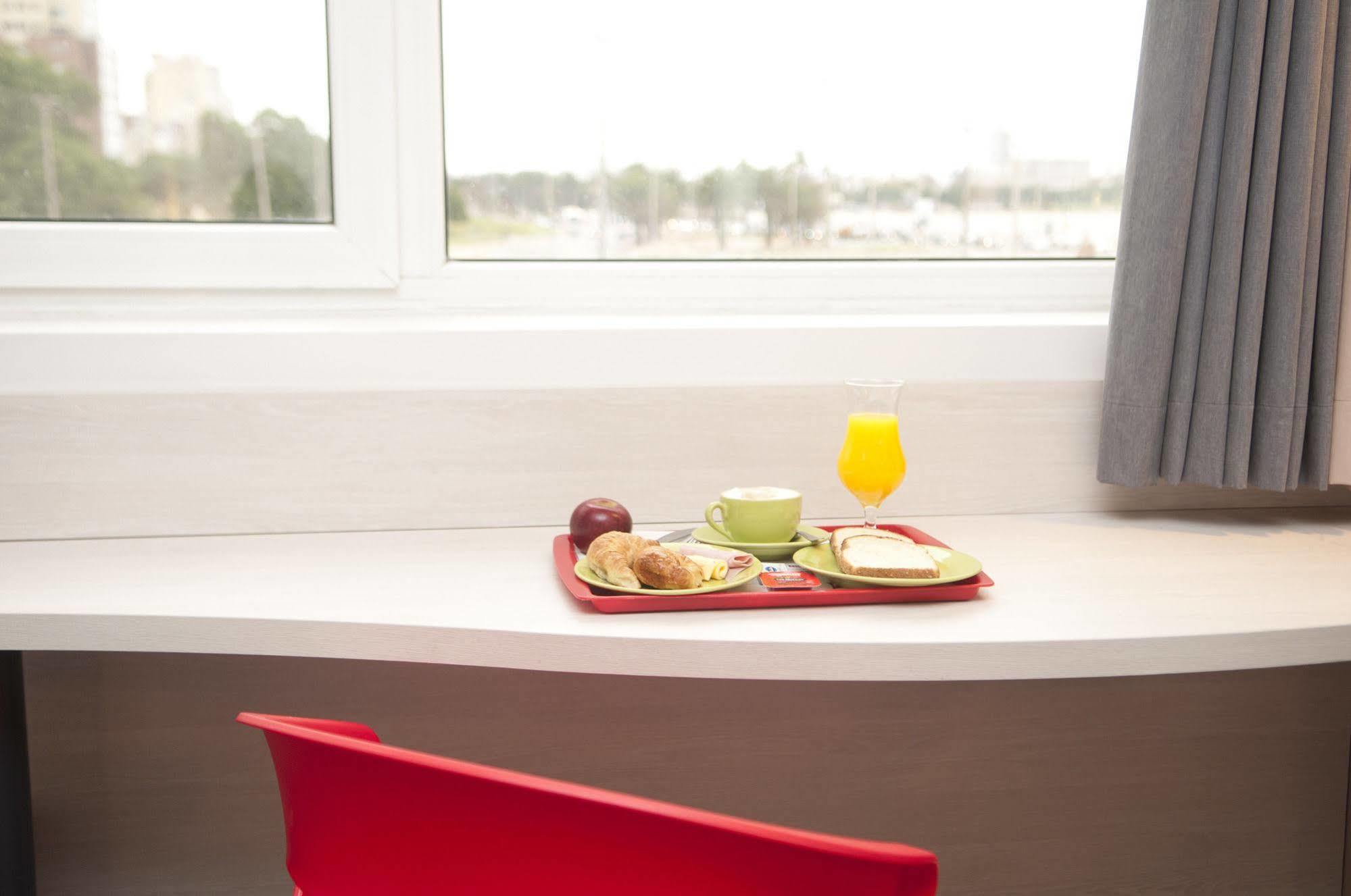 Ibis Rambla 3* Montevideo