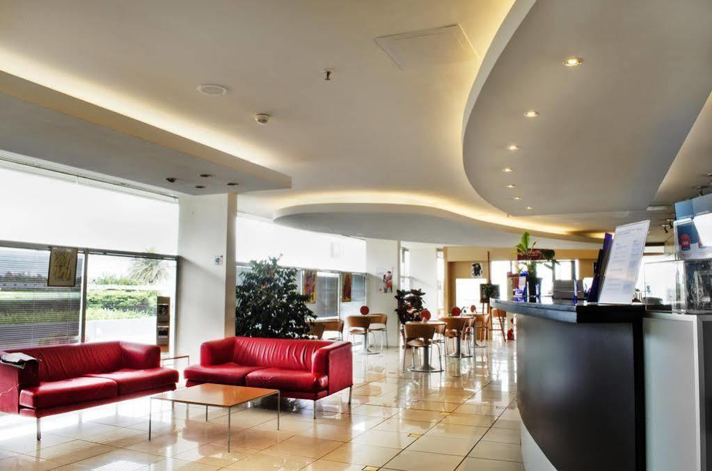 Ibis Rambla 3* Montevideo