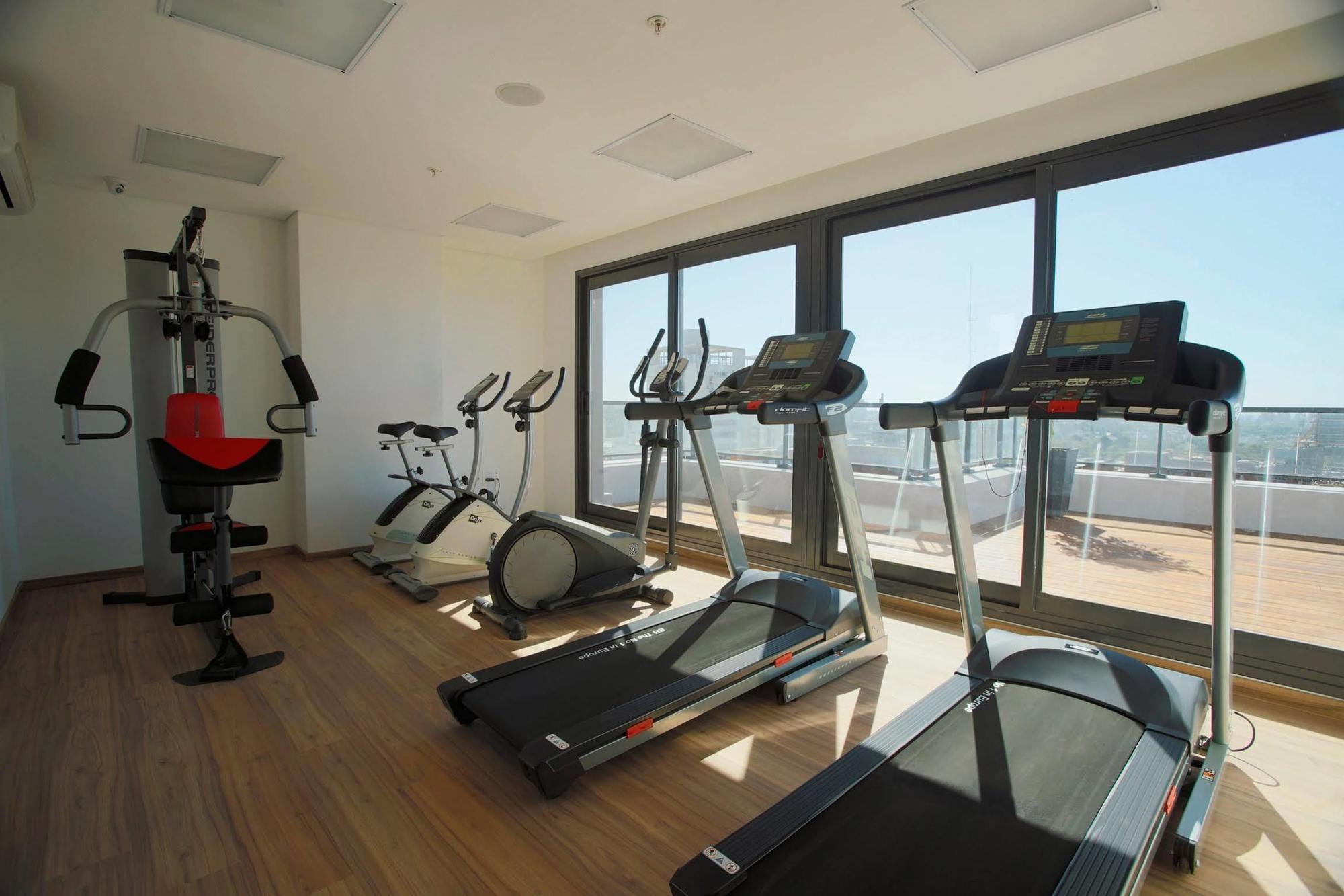 Mercosur Universitas 4*