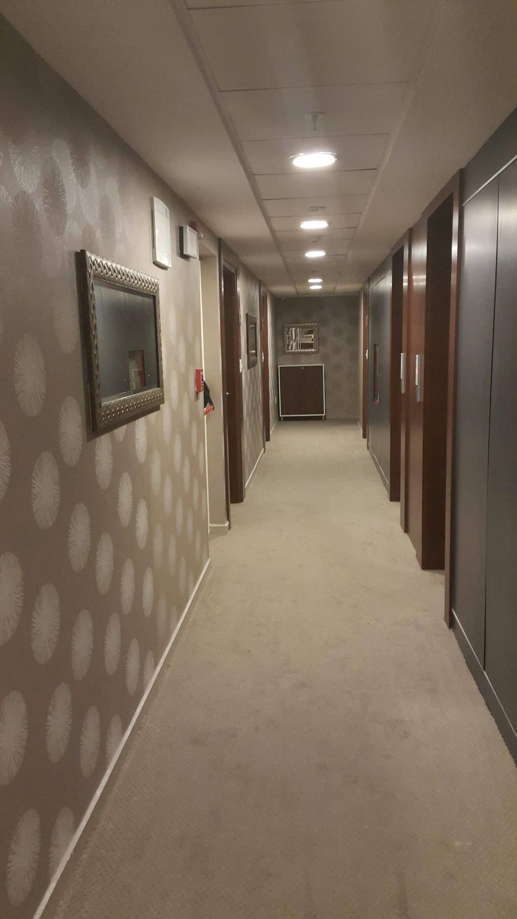 Mercosur Universitas Aparthotel 4*