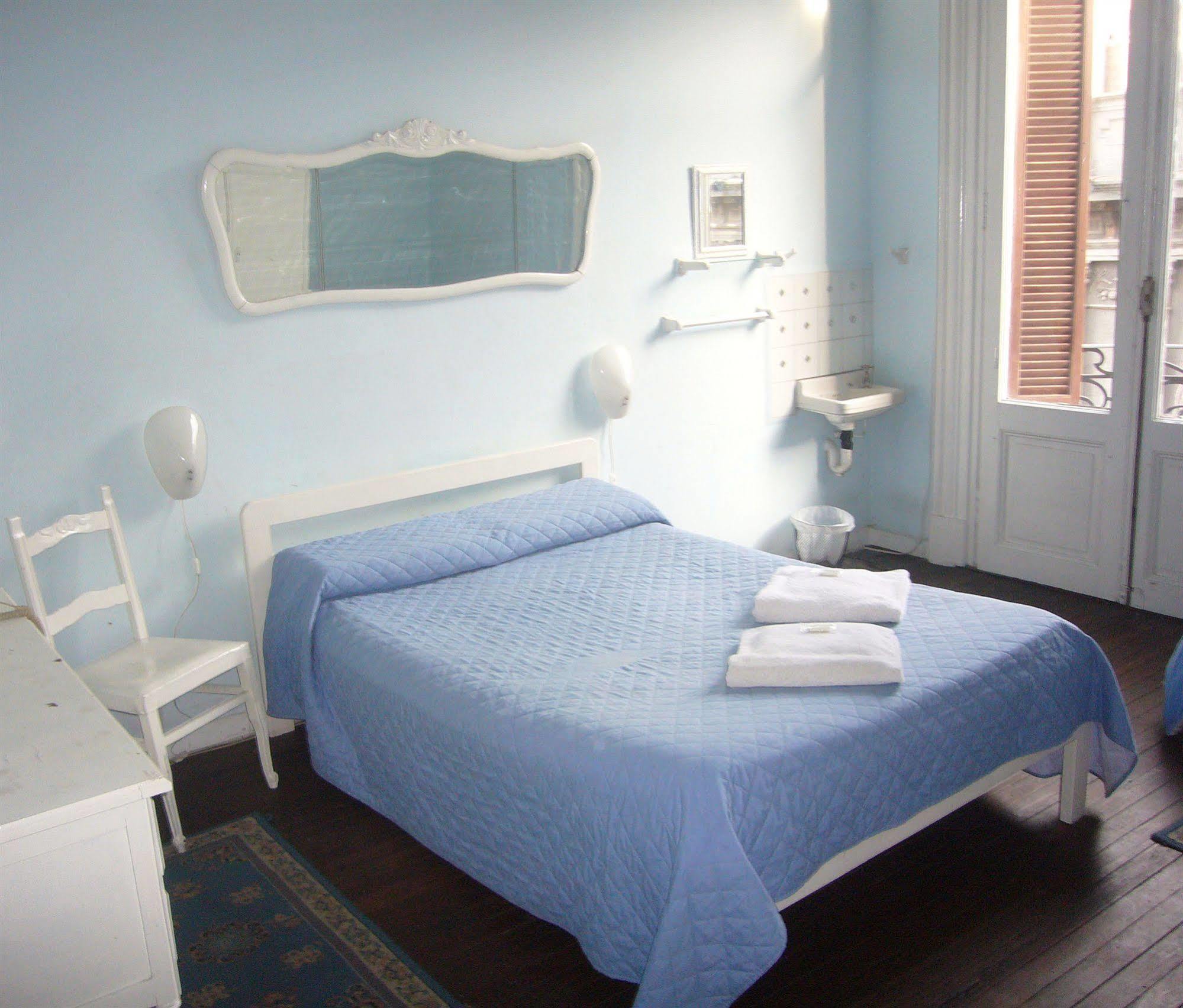 Hotel Splendido Montevideo