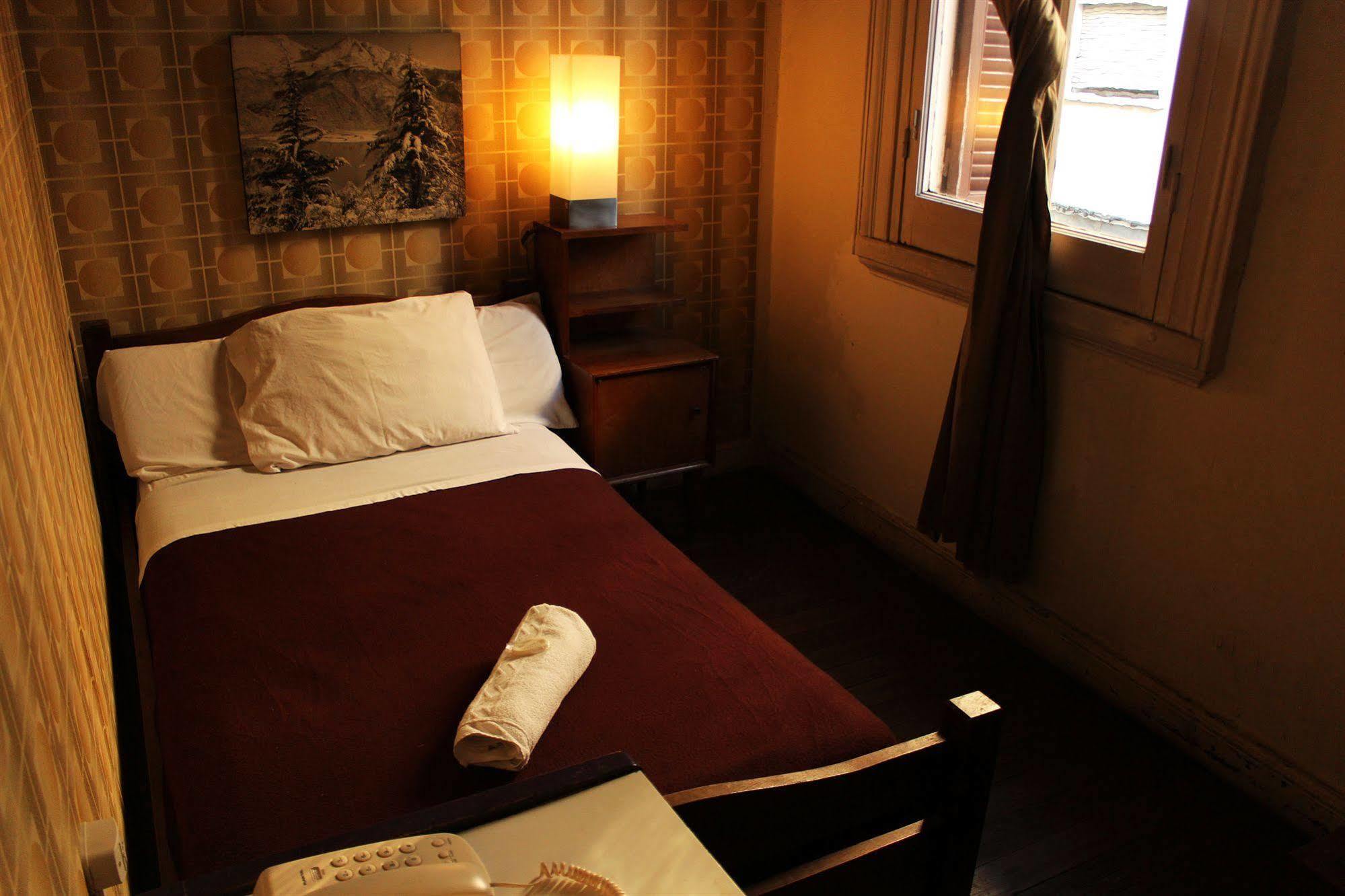 Hotel Splendido Montevideo