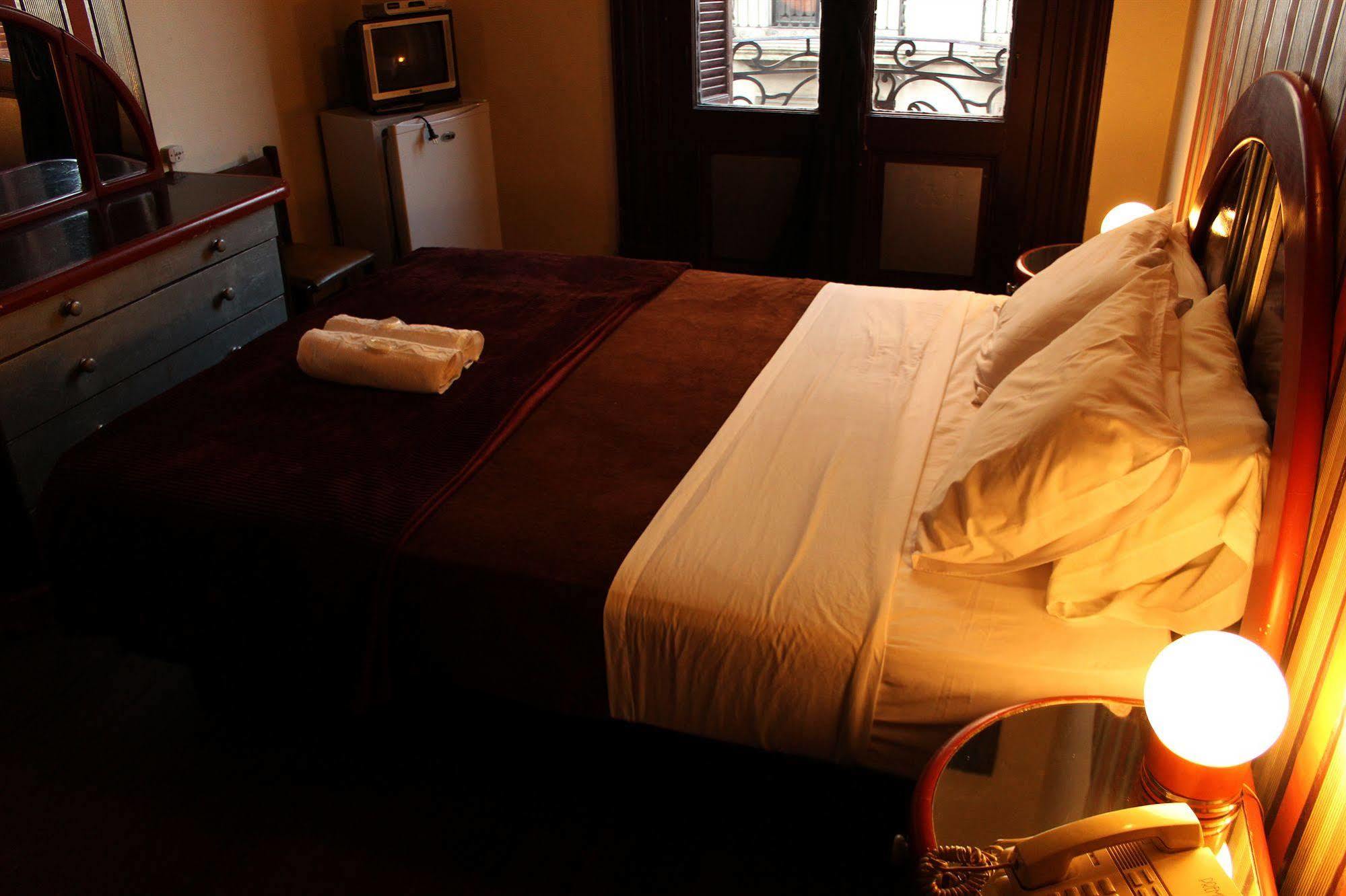 Splendido Hotel Montevideo