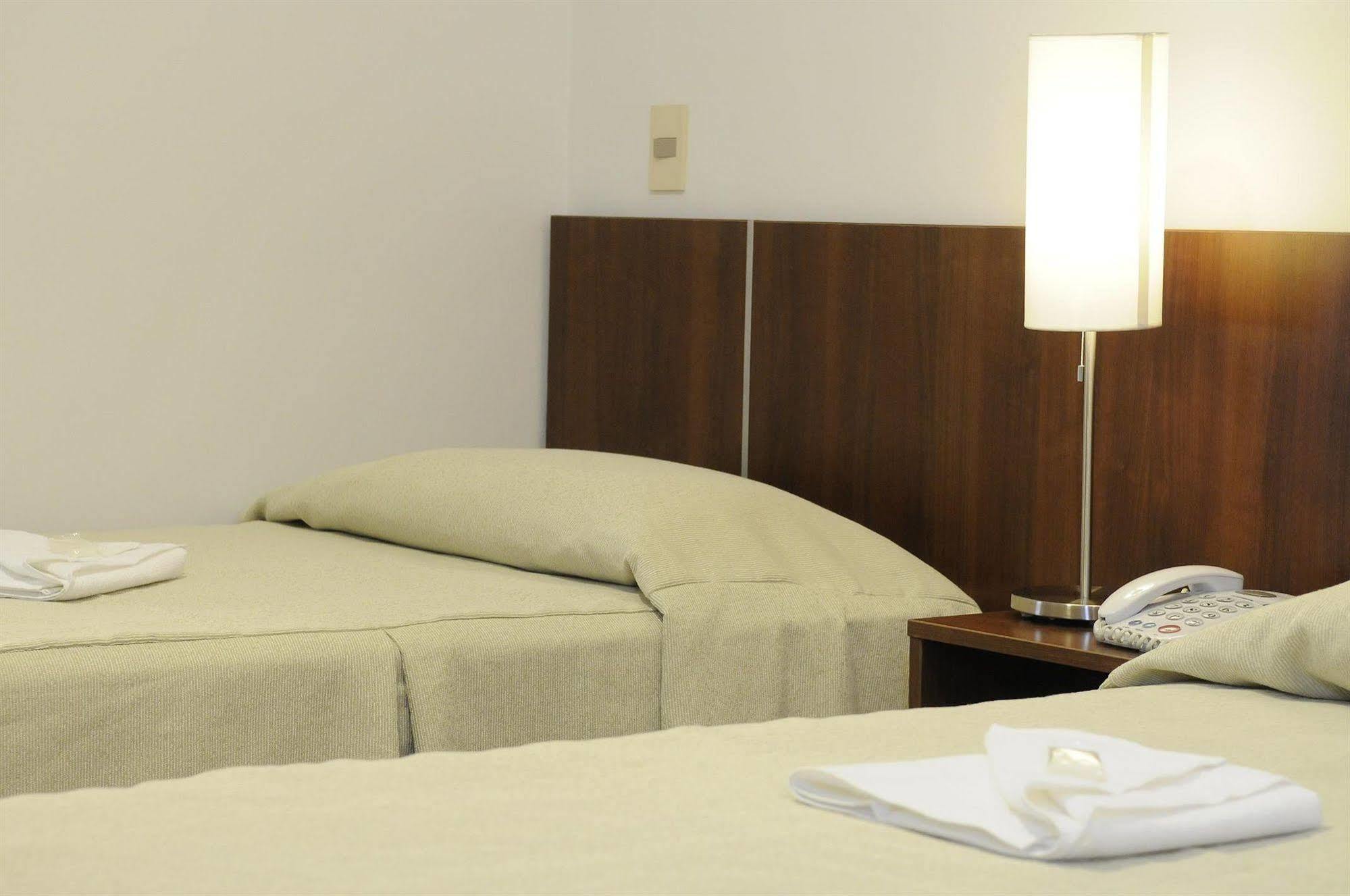 California 3* Montevideo