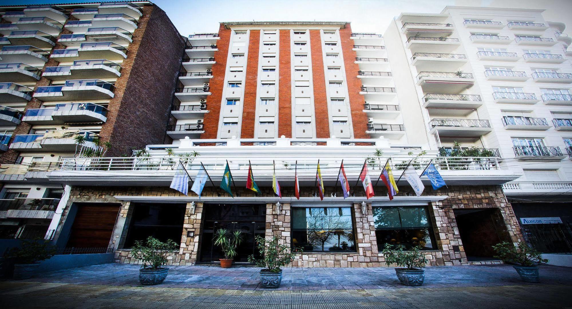Ermitage 4* Montevideo