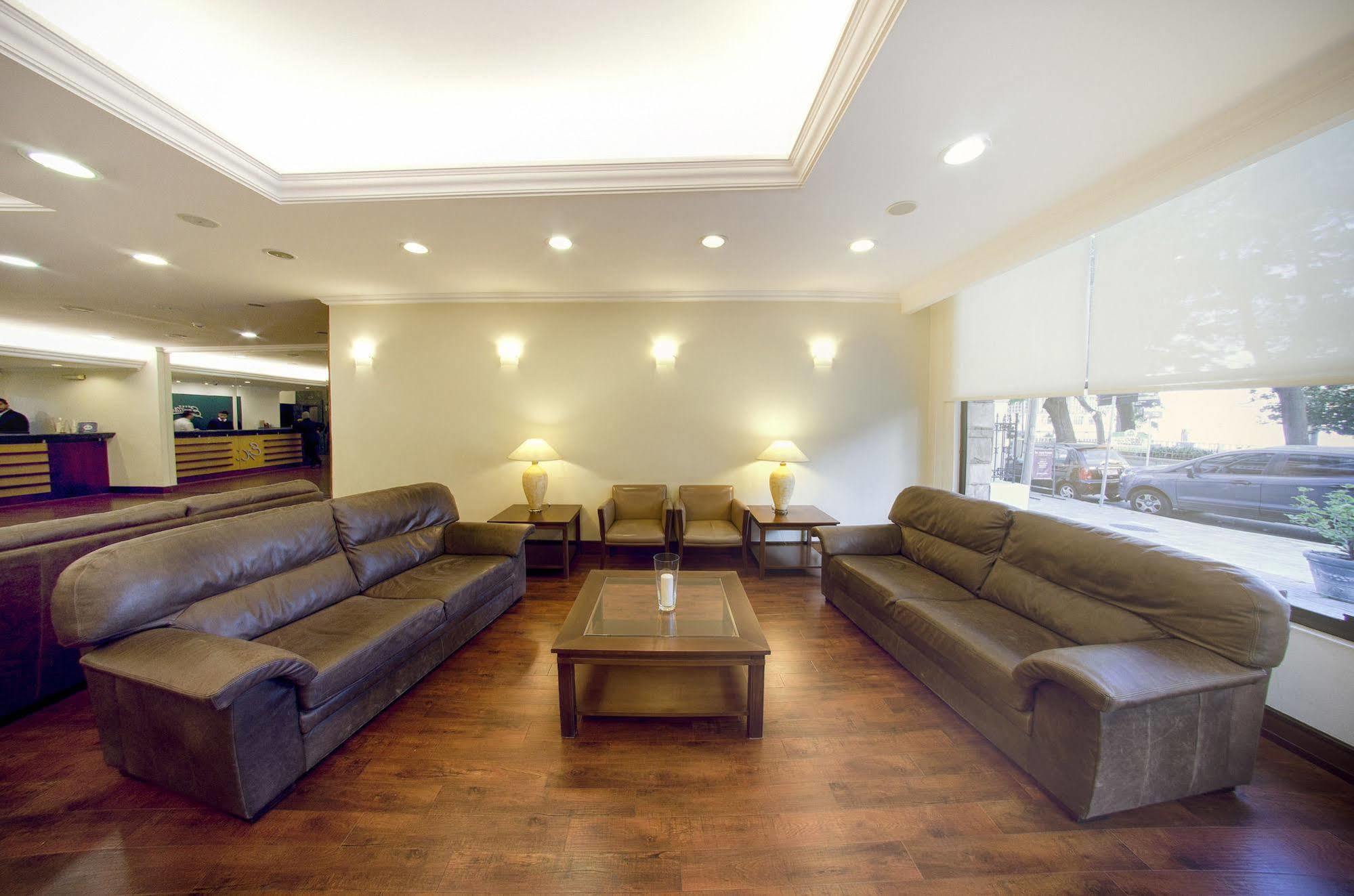 Ermitage Hotel 4*
