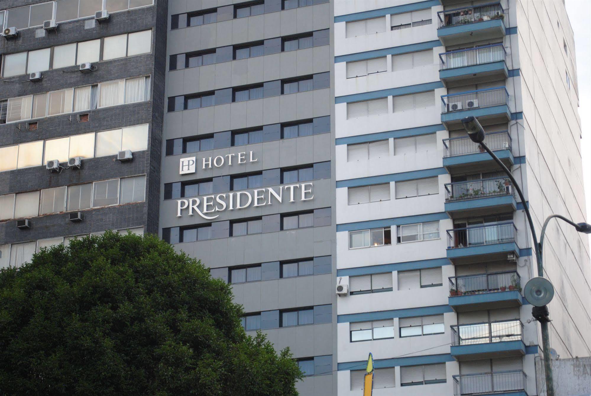 Presidente Hotel 4*