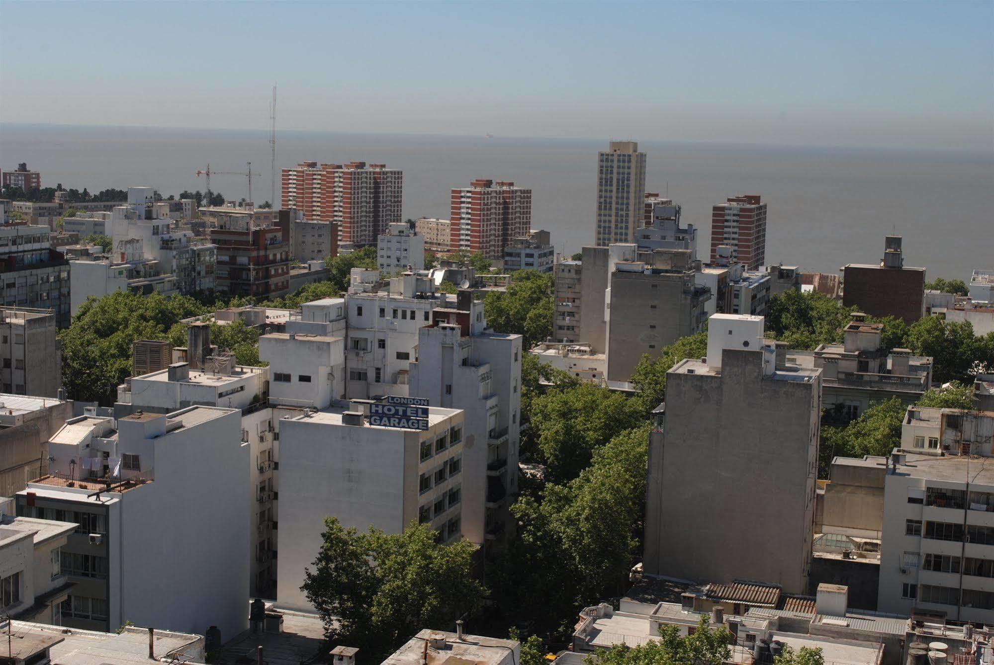 Hotel Presidente