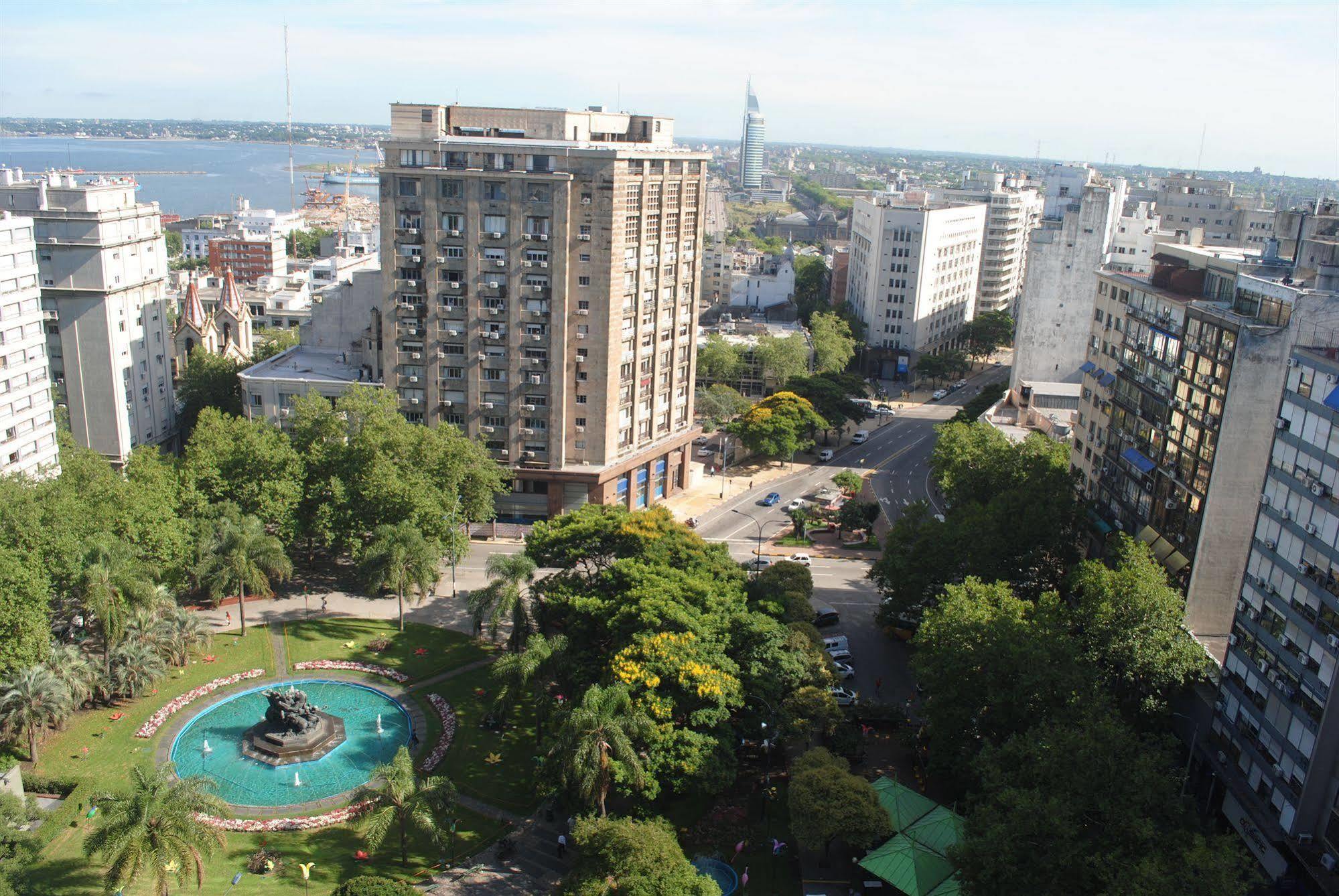 Presidente 4* Montevideo