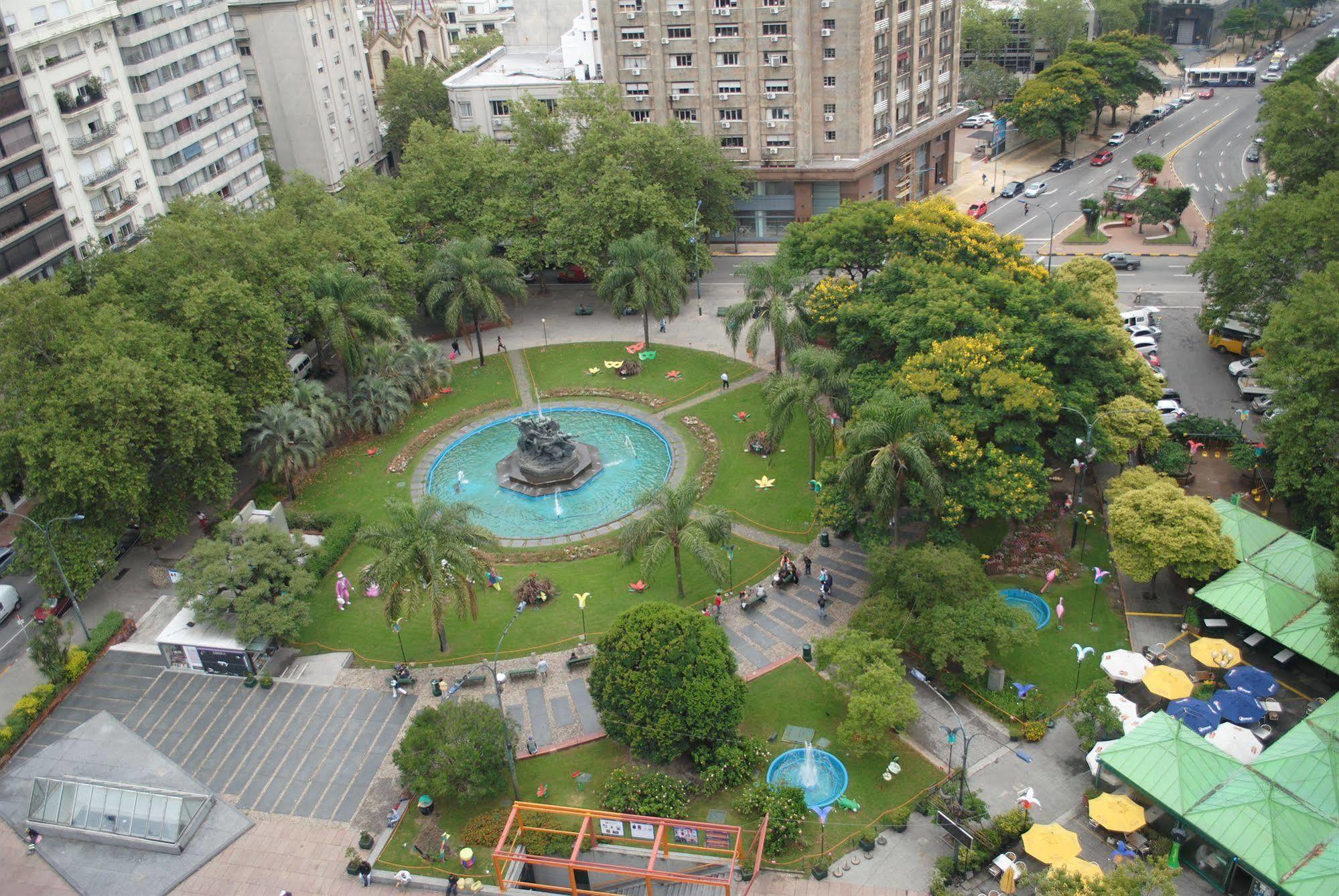 Hotel Presidente 4*