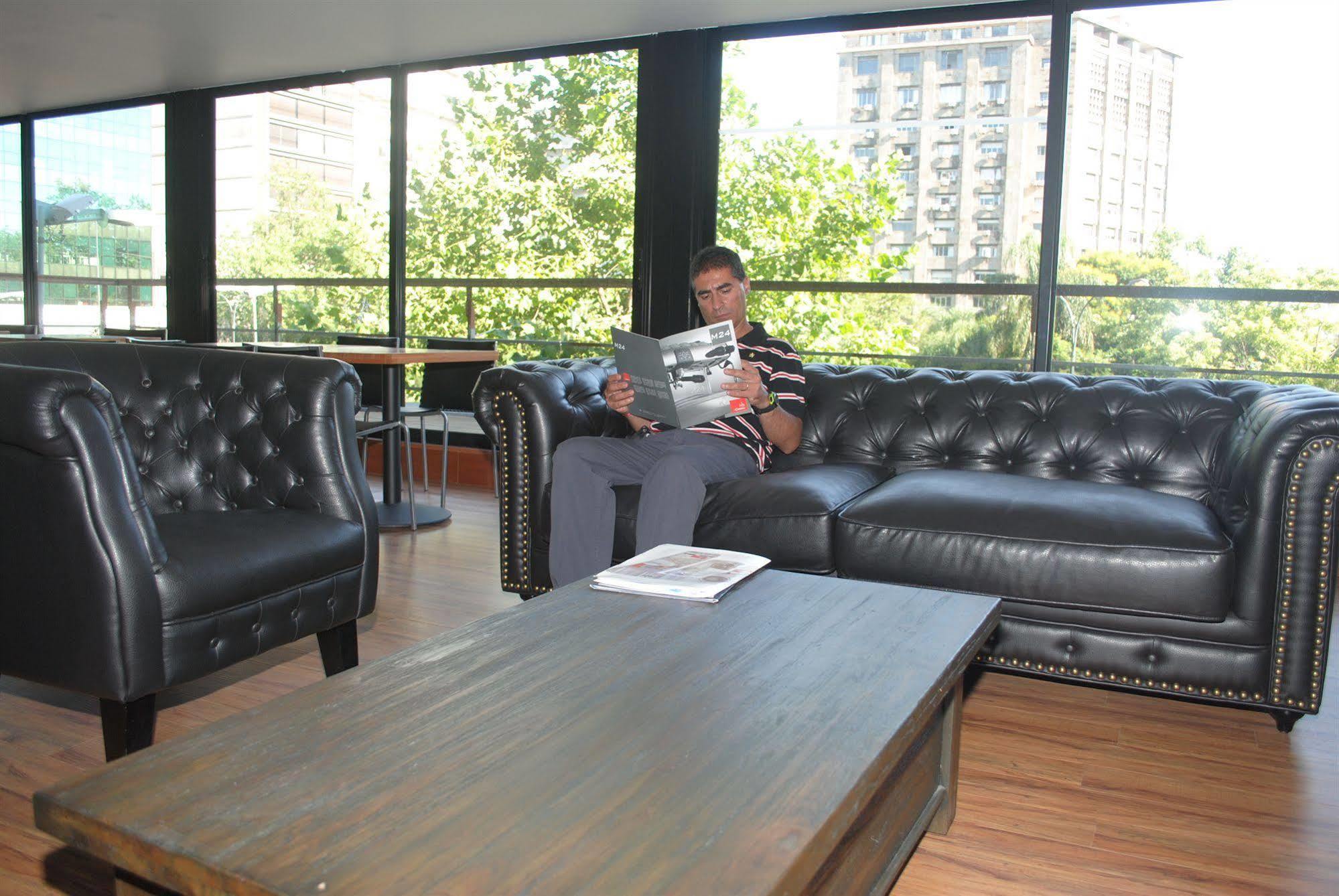 Hotel Presidente Montevideo