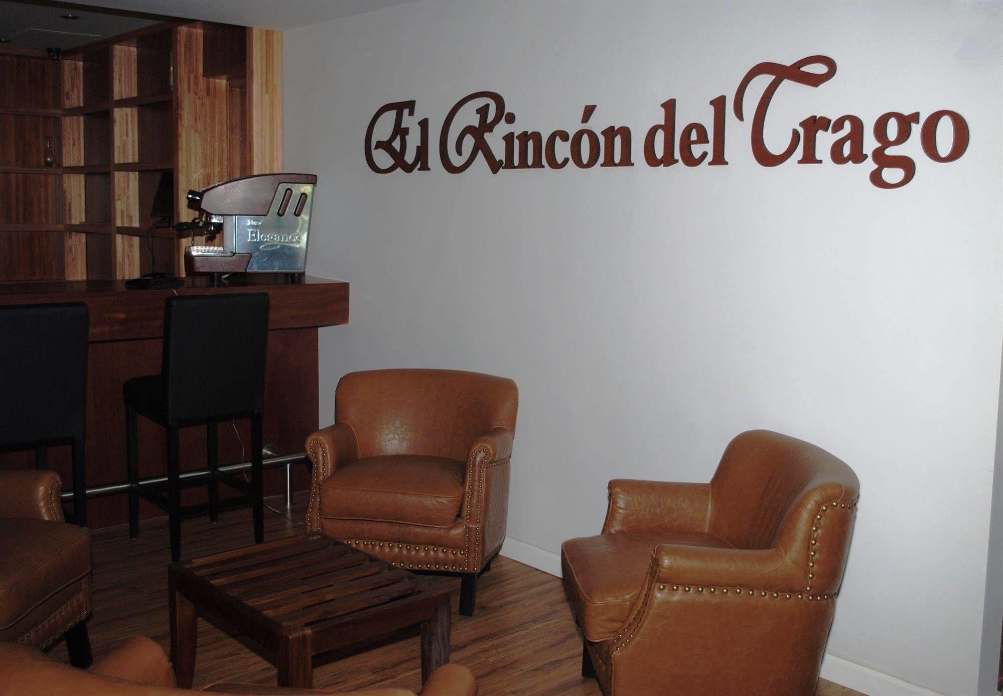 Hotel Presidente 4*