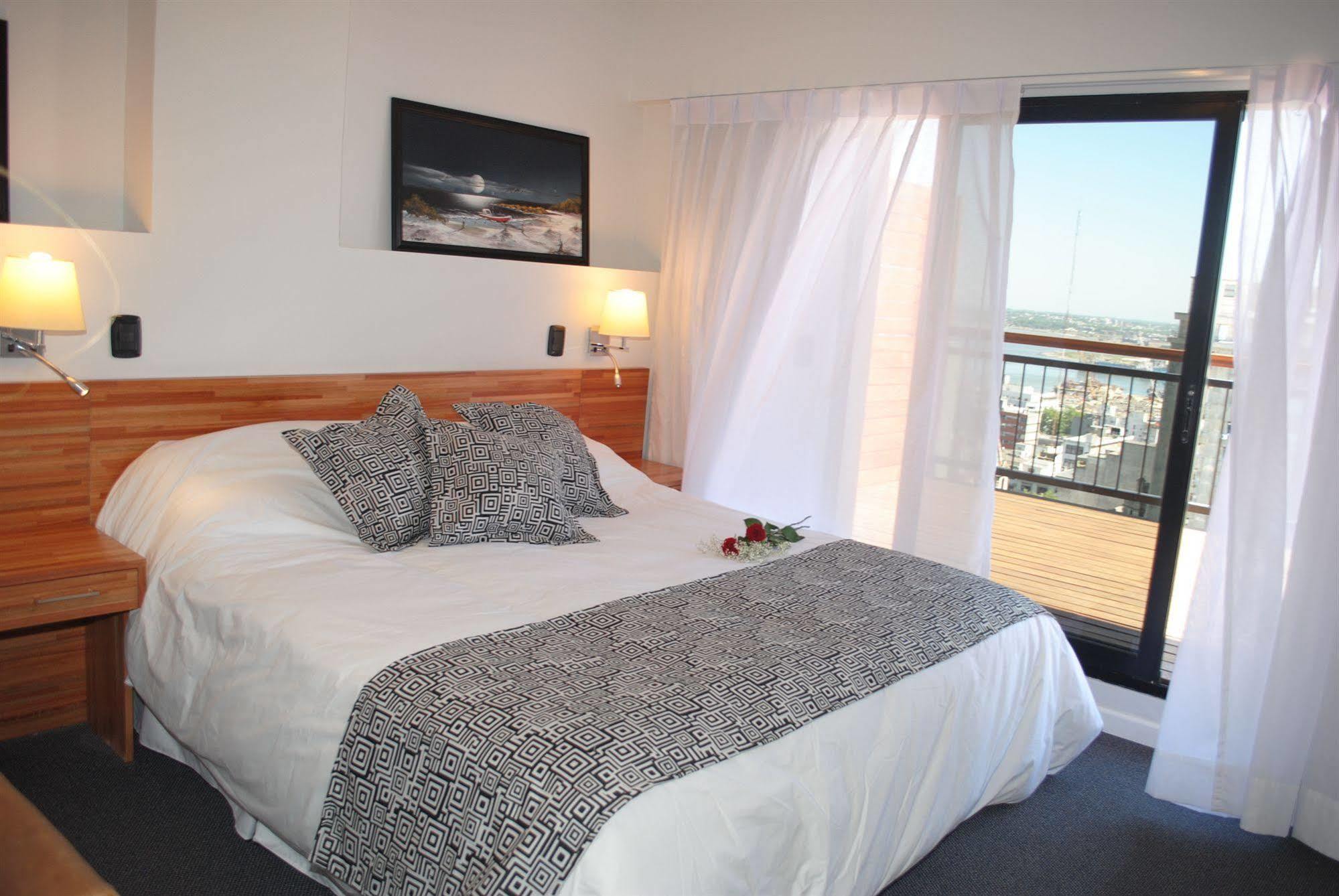Hotel Presidente Montevideo