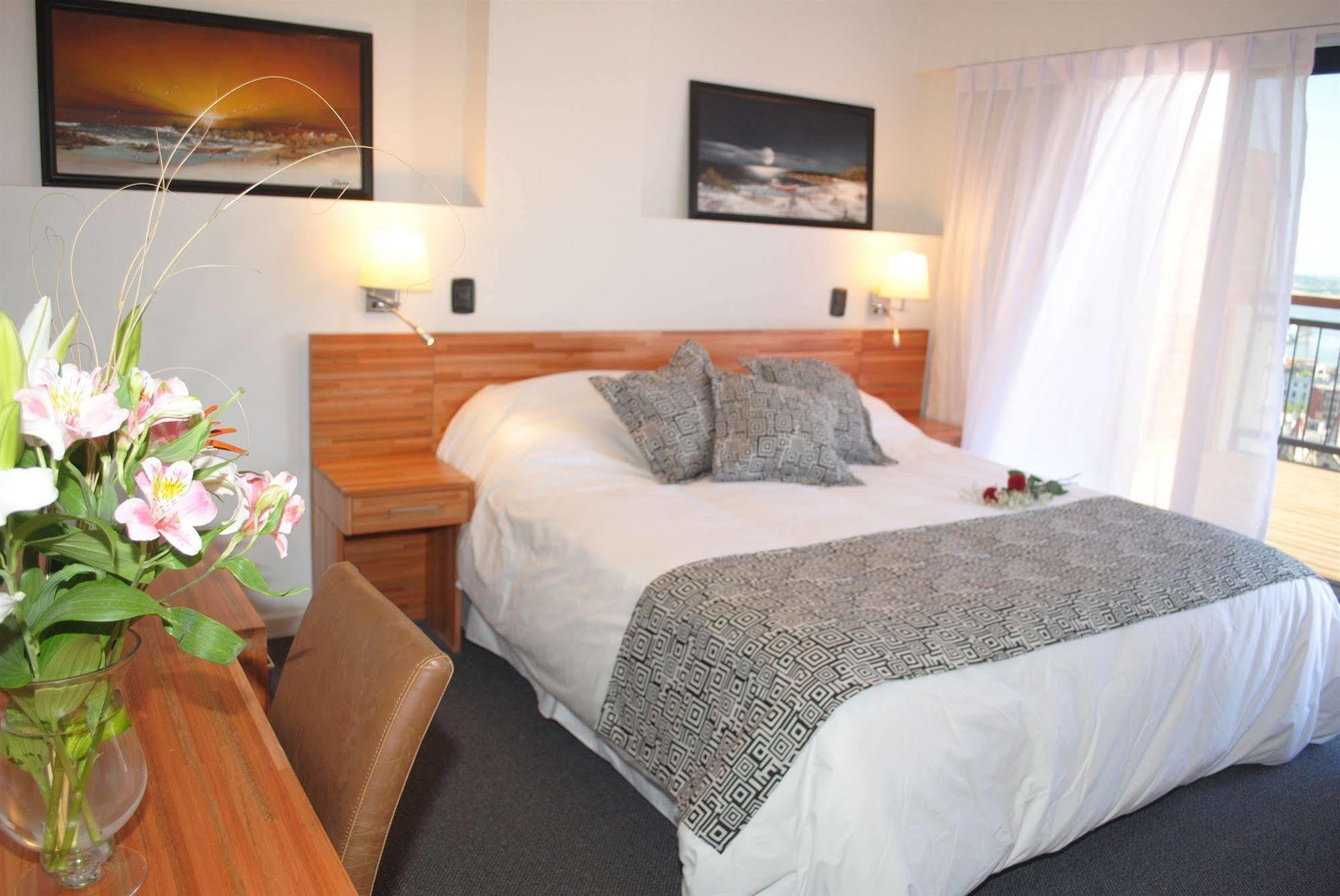 Presidente Hotel 4*