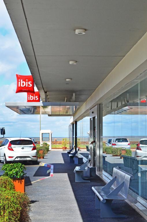 Hotel Ibis Rambla
