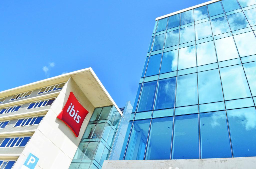 Ibis Rambla 3* Montevideo