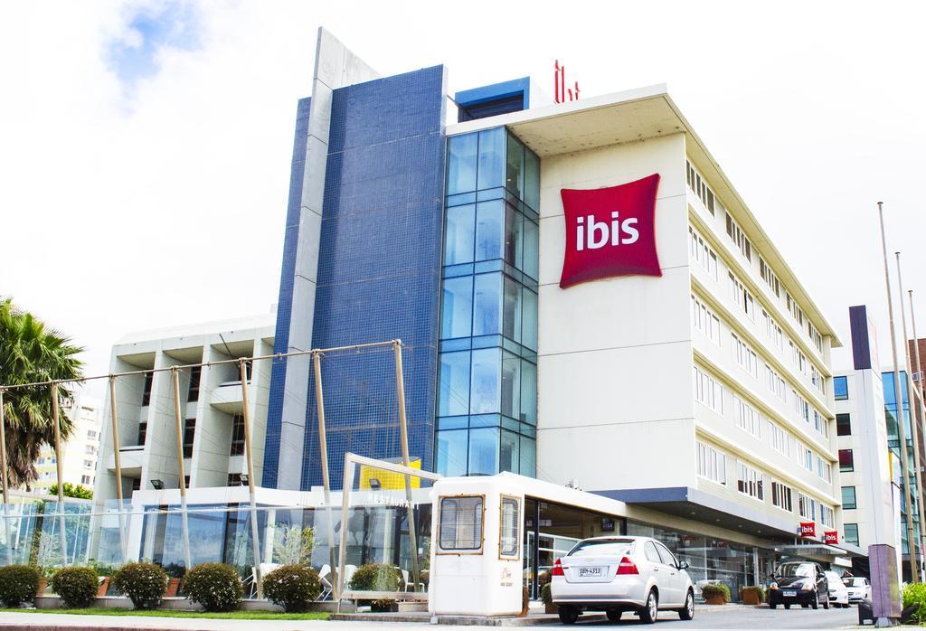 Ibis Rambla Hotel Montevideo