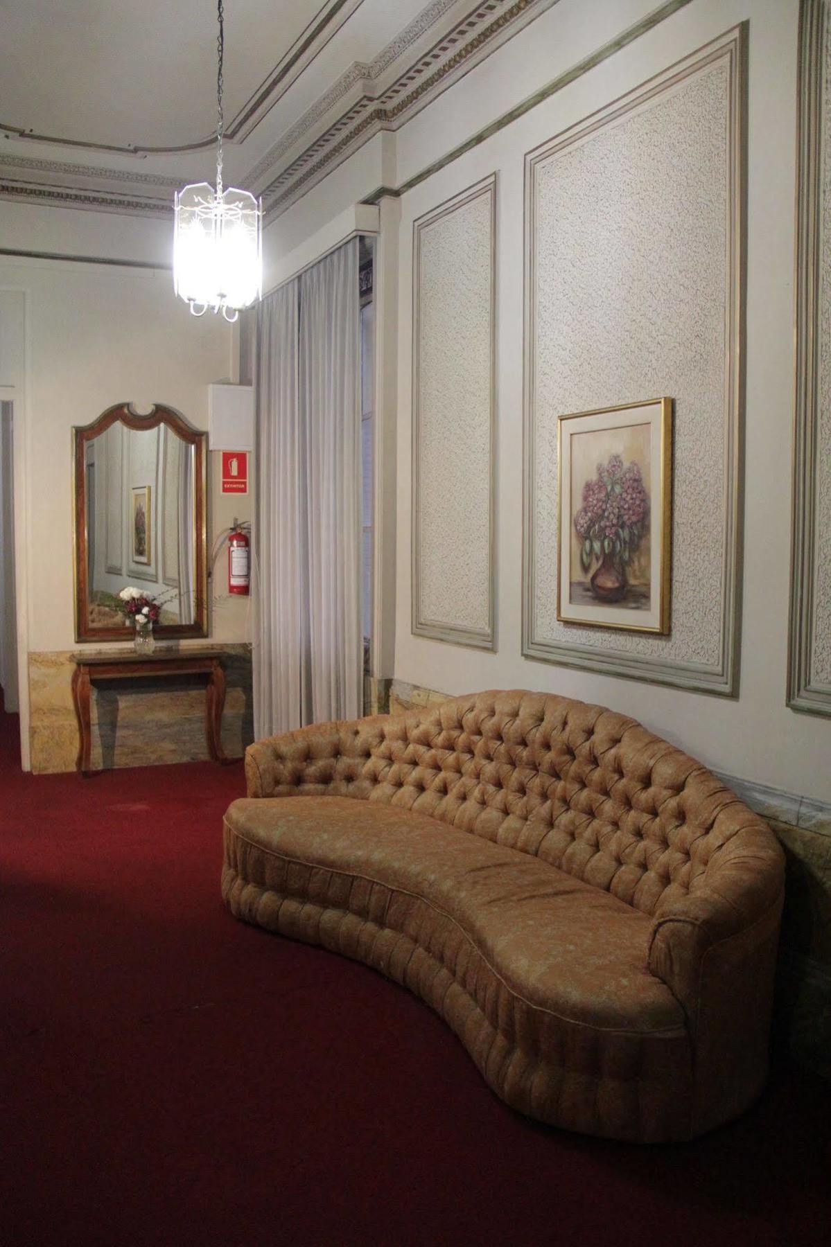 Hotel Angeles Montevideo