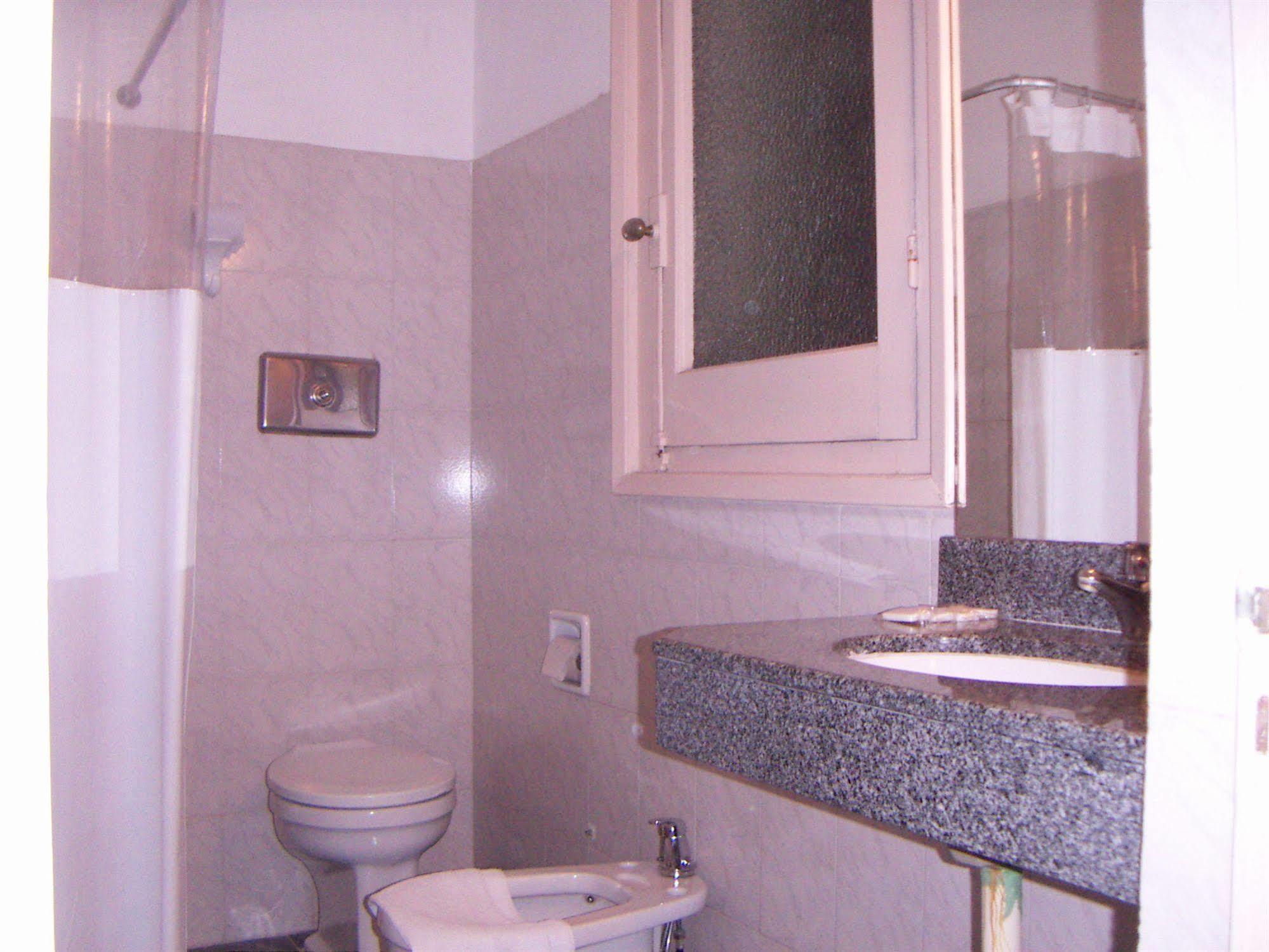Hotel Angeles Montevideo