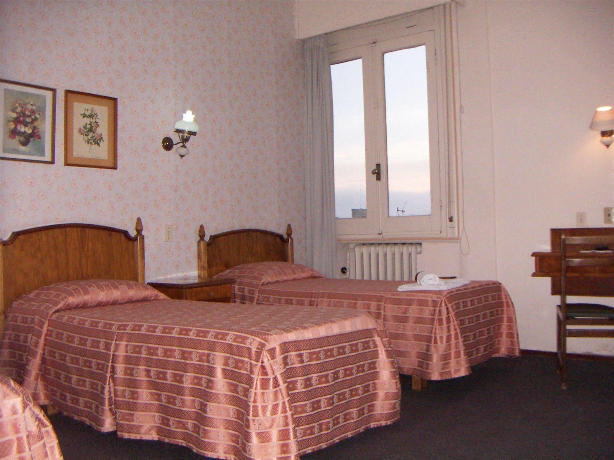 Hotel Angeles Montevideo